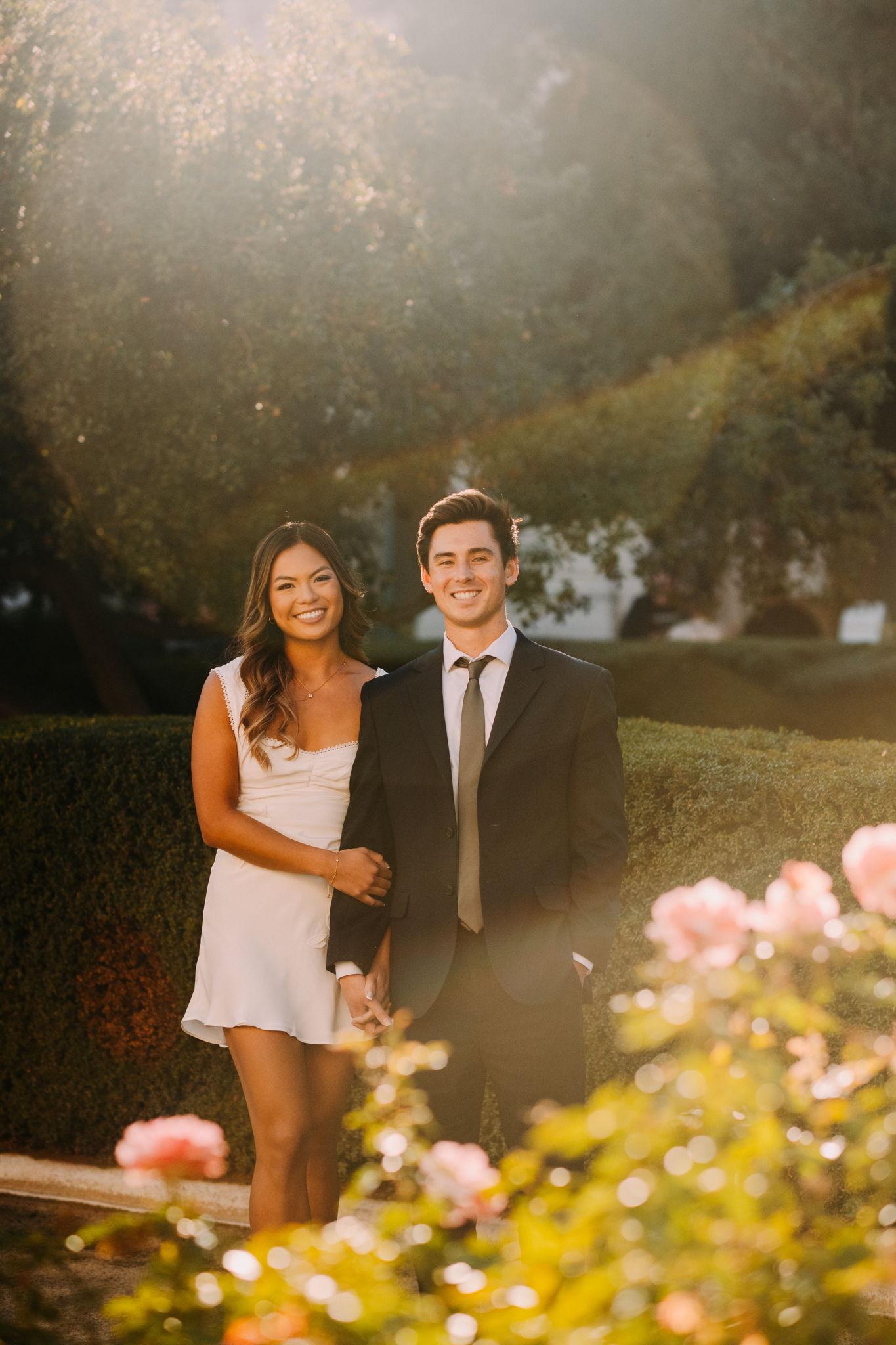 The Wedding Website of Amanda Dang and Jonny Kaiser