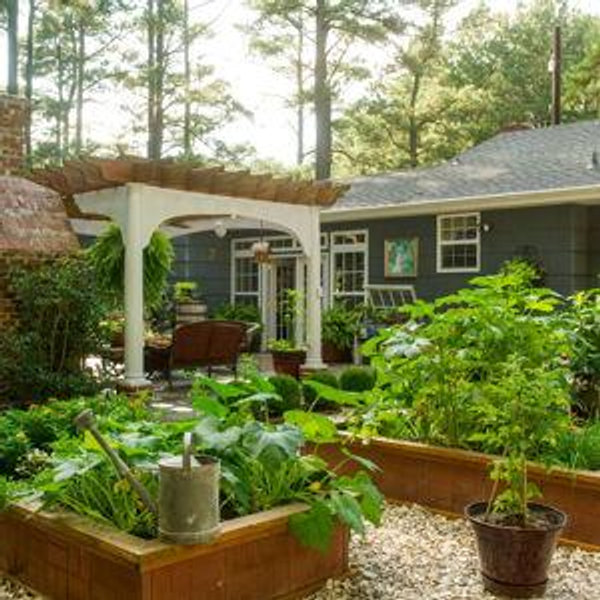 Newlywed Home