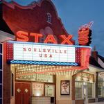 Stax Museum of American Soul Music