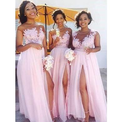 Bridesmaid Dresses