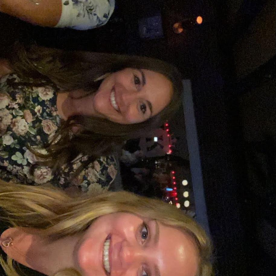 Night out in Scottsdale!