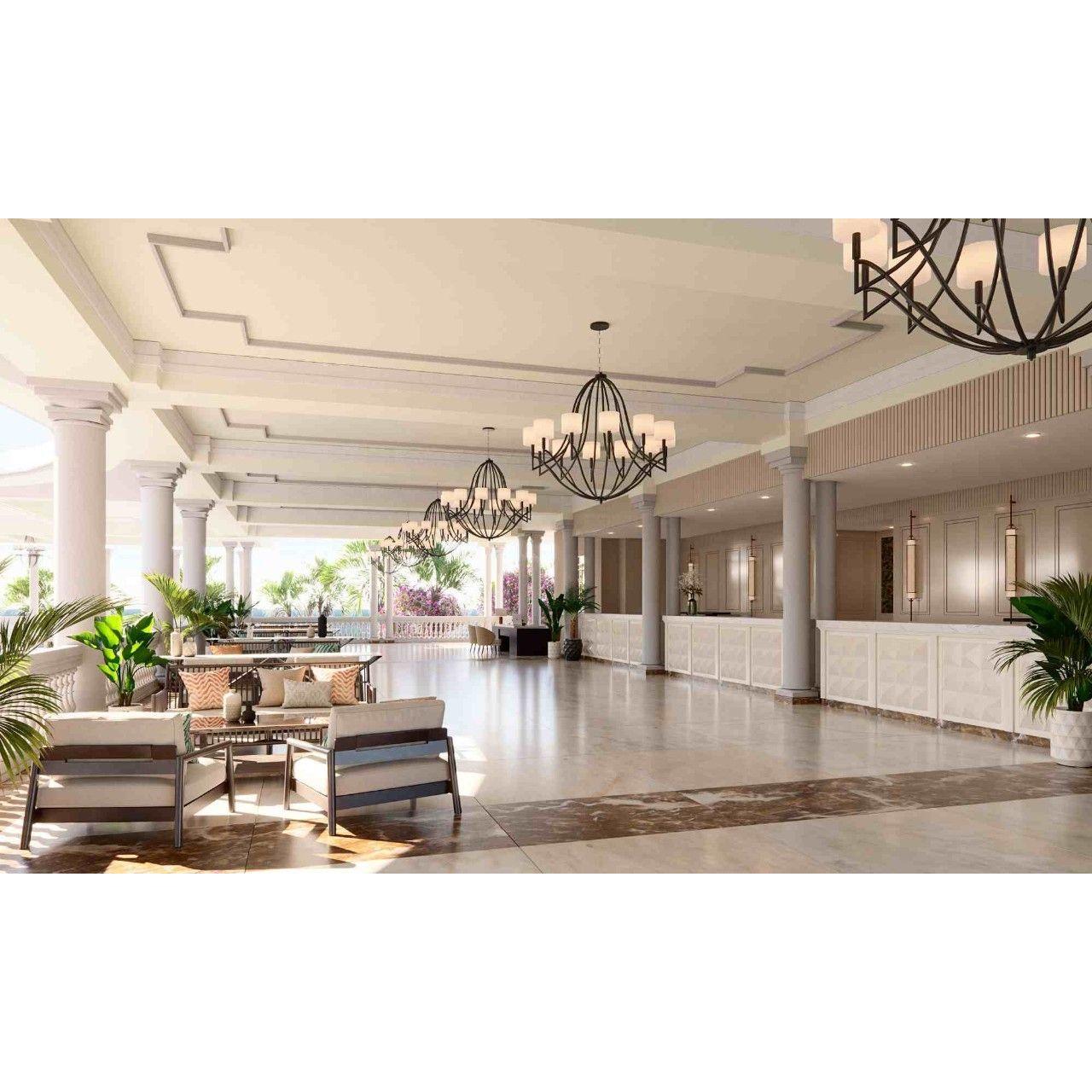 Grand Palladium Resort & Spa