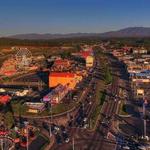 Pigeon Forge