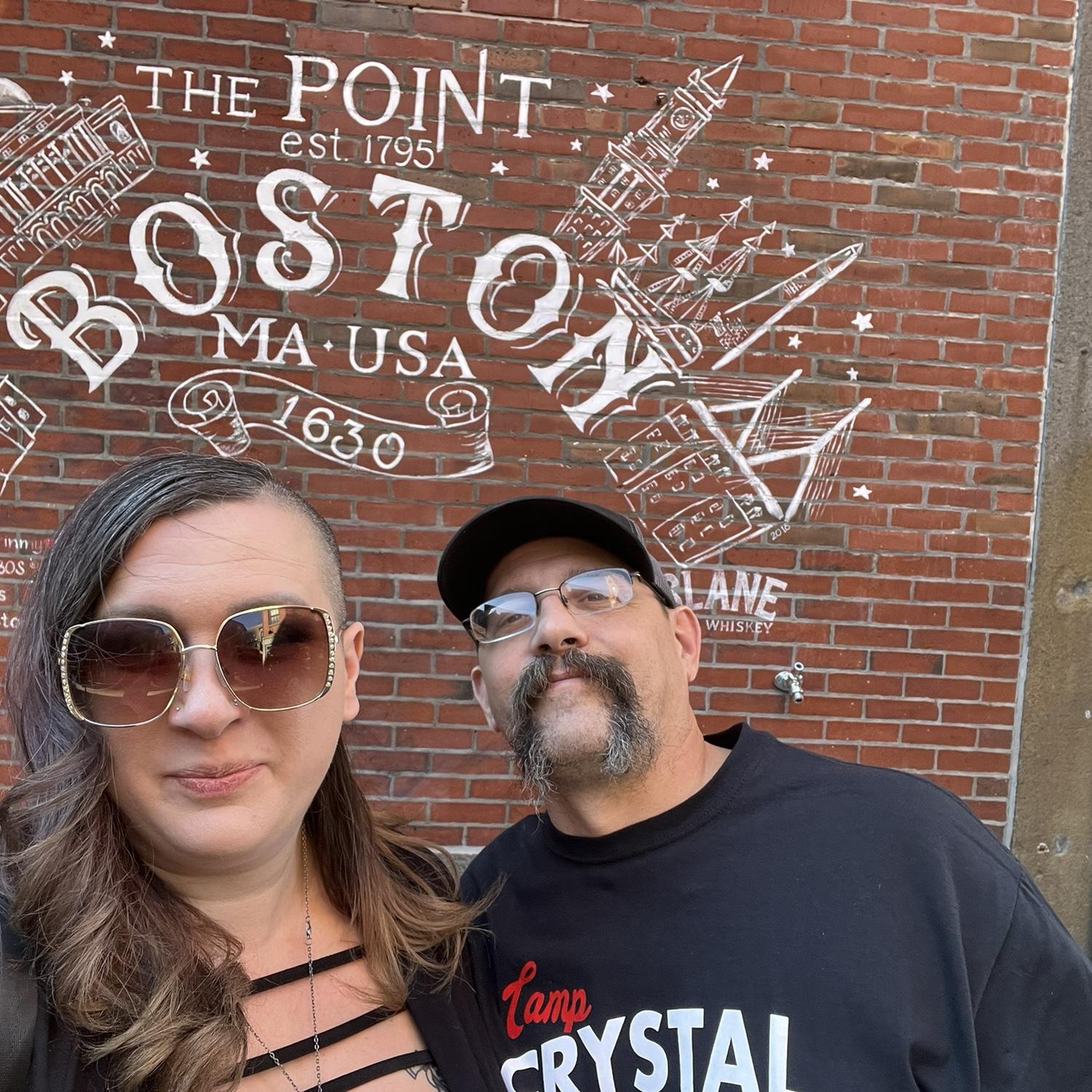 Boston, MA, November 2024