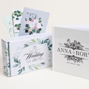 Wedding Cards Book