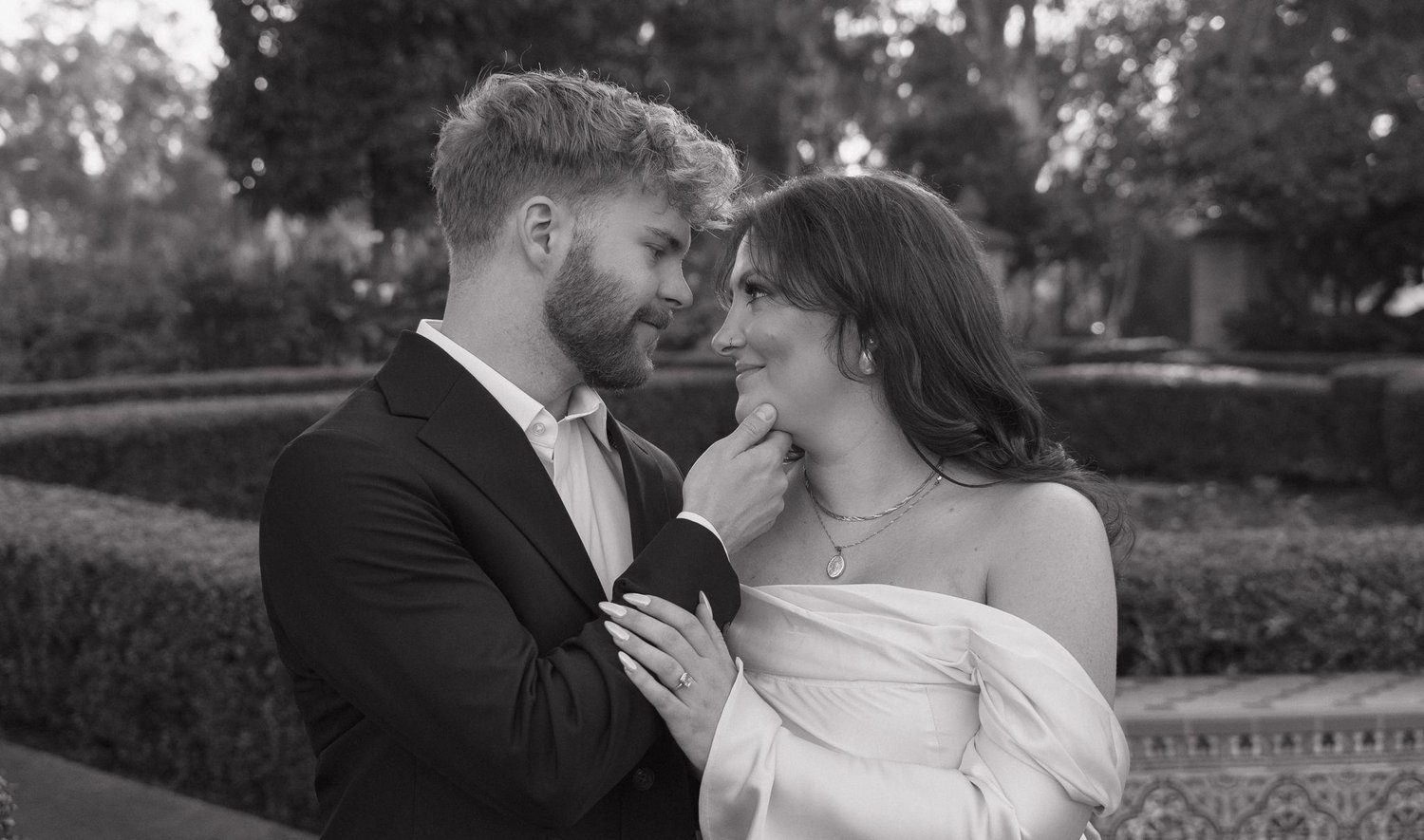 The Wedding Website of Maja Eaton and Kari Miikki