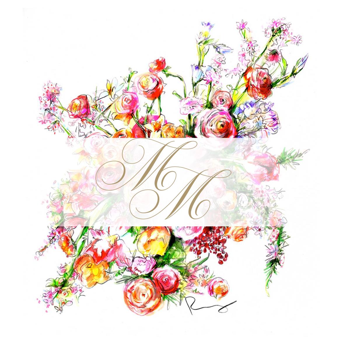 The Wedding Website of Meghan Strand and Matthew Kauth