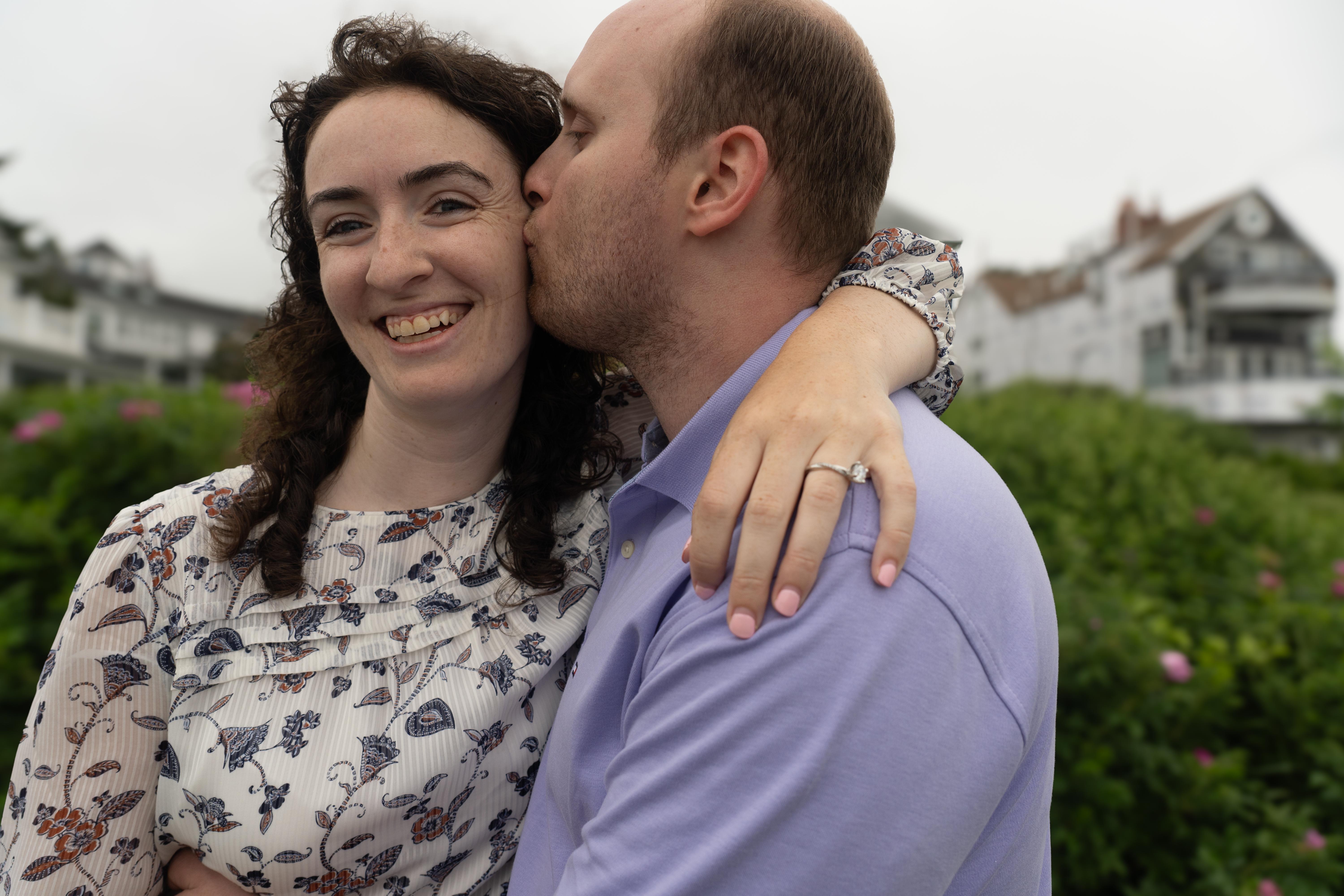 The Wedding Website of Allie Olivieri and Tyler Howley