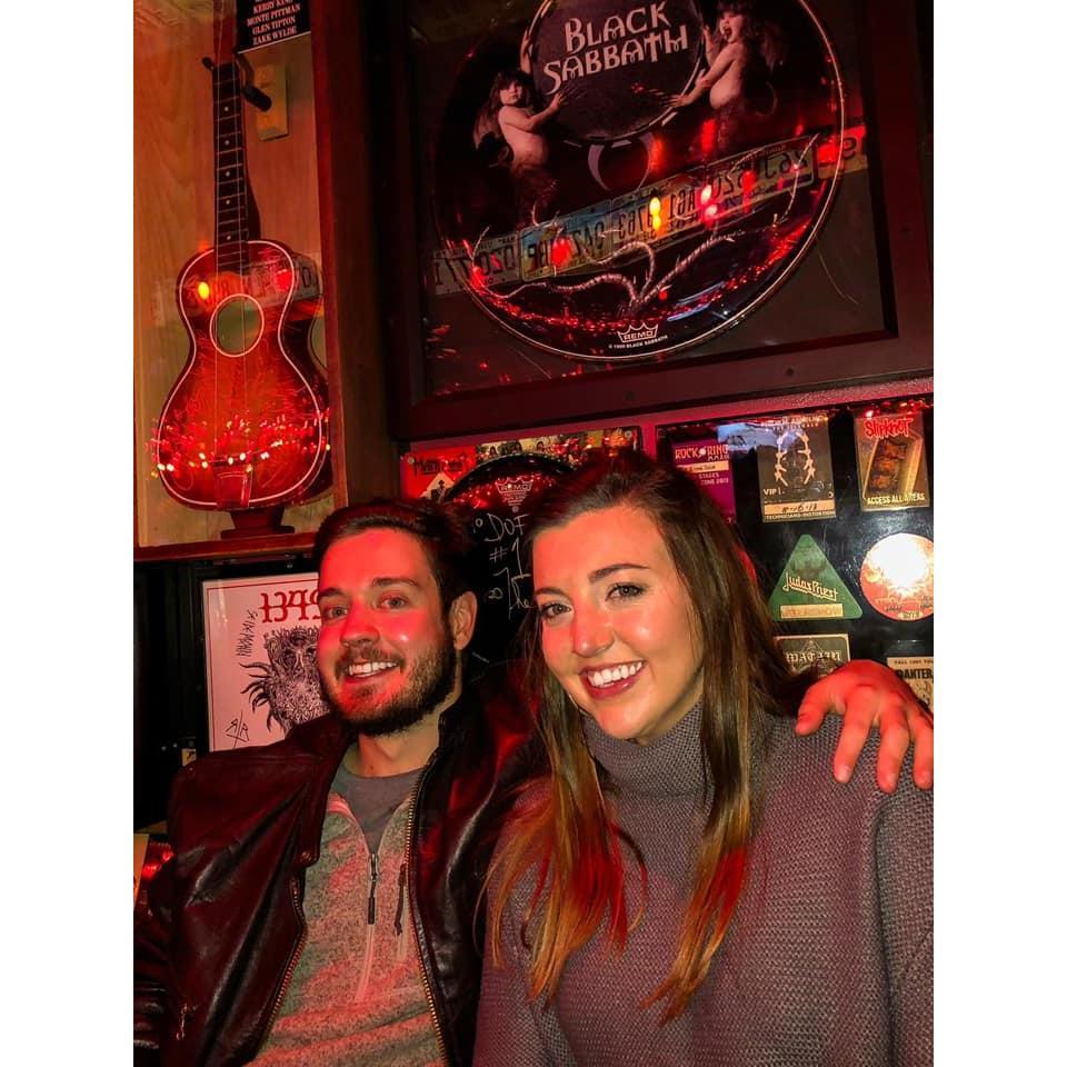 Duff's in Brooklyn, NY 2019