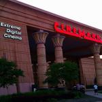 Cinemark Egyptian 24 and XD