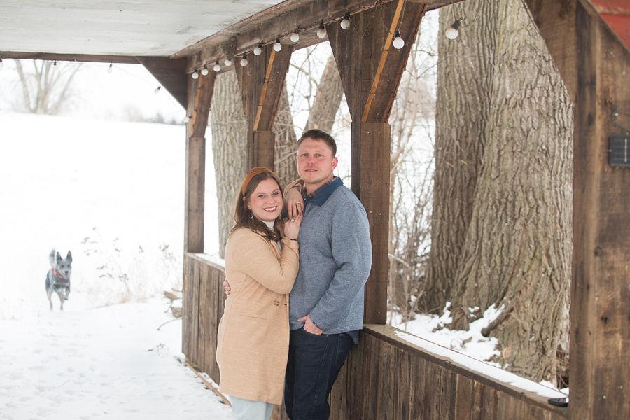 The Wedding Website of Jaclyn Imdieke and Andrew Cors