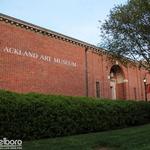 The Ackland Art Museum