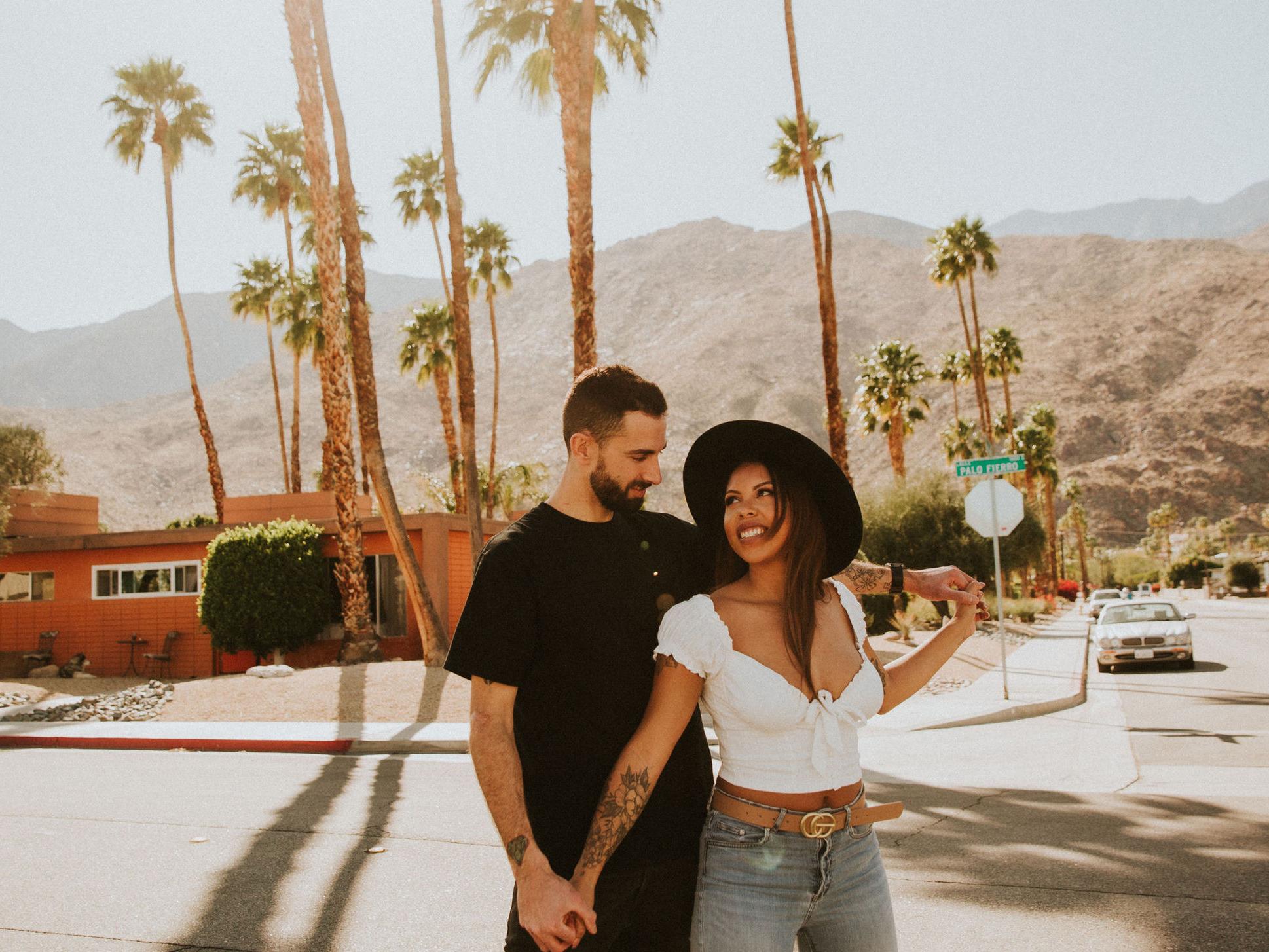 The Wedding Website of Tiahna Villa-Lovos and Nathaniel Downey