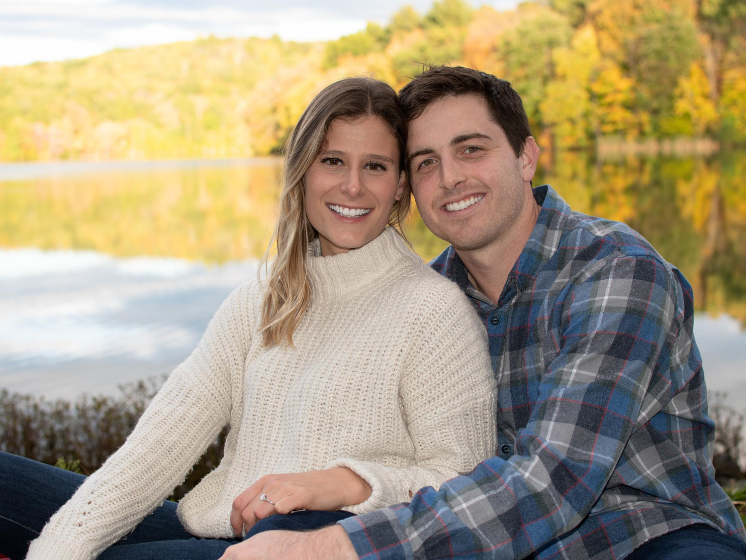 The Wedding Website of Michelle Federico and Kevin Cop