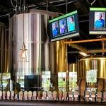 Local Craft Breweries