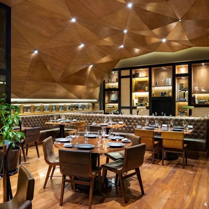Restaurante Alfredo di Roma