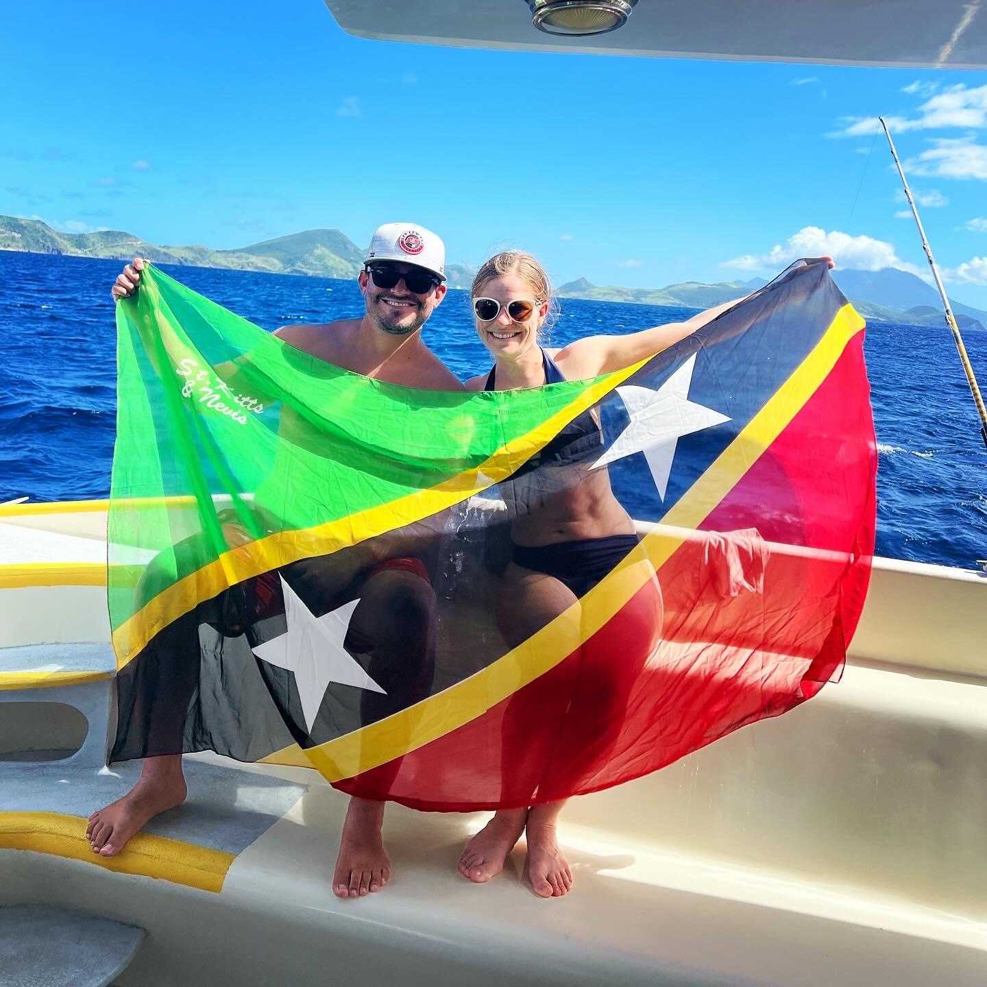 St Kitts Thanksgiving 2023