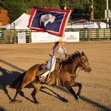 Jackson Hole Rodeo
