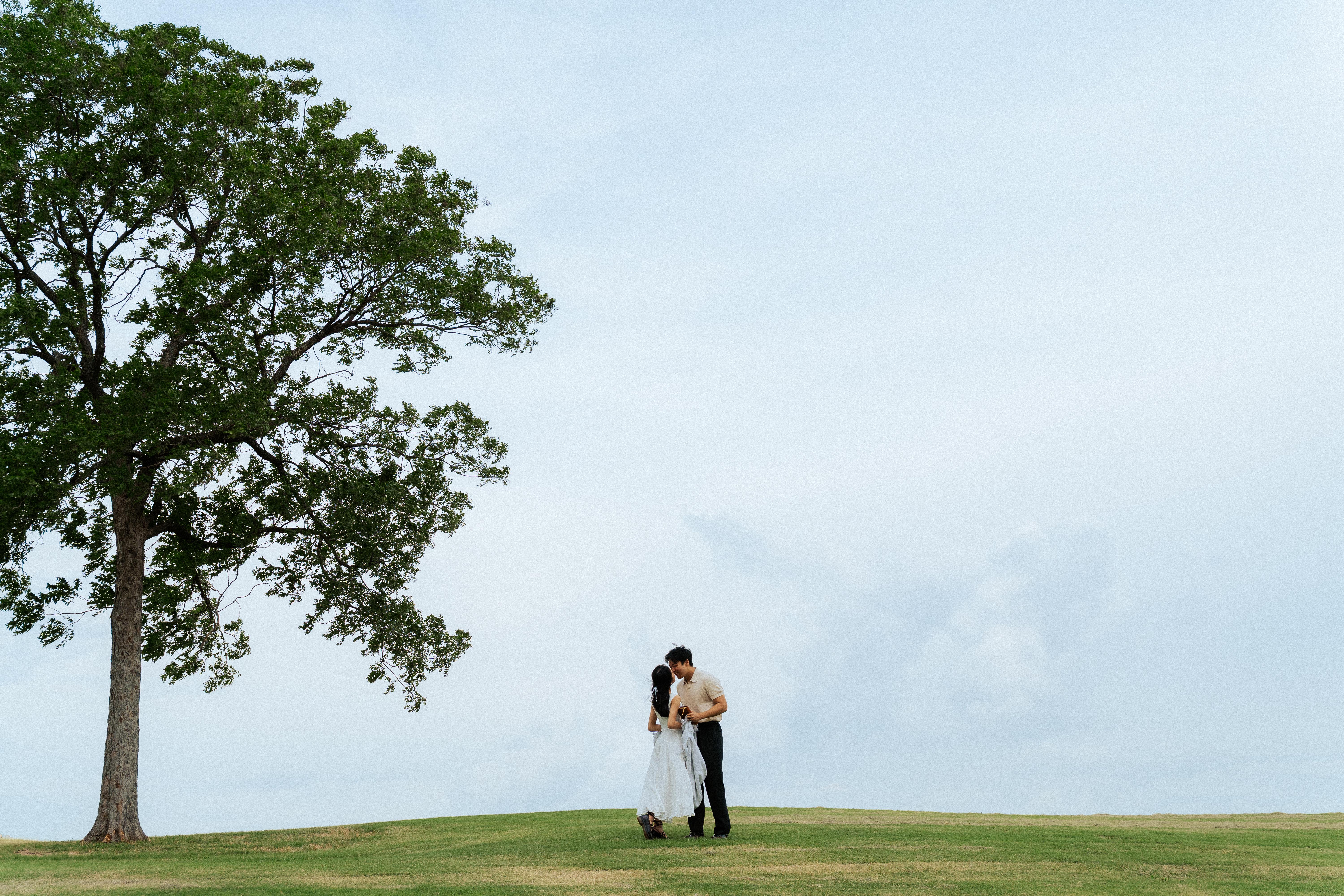 The Wedding Website of Joshua Flores and Jeremi ‎ ‎Sampelo