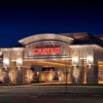 The Meadows Racetrack & Casino