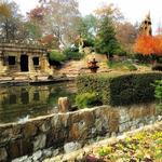 Crystal Shrine Grotto