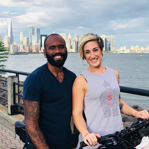 Liberty State Park
Summer 2017