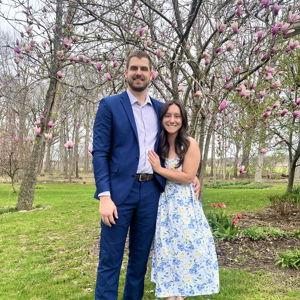 Wedding & Honeymoon Fund