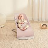 Woven Melange Baby Bouncer Bliss