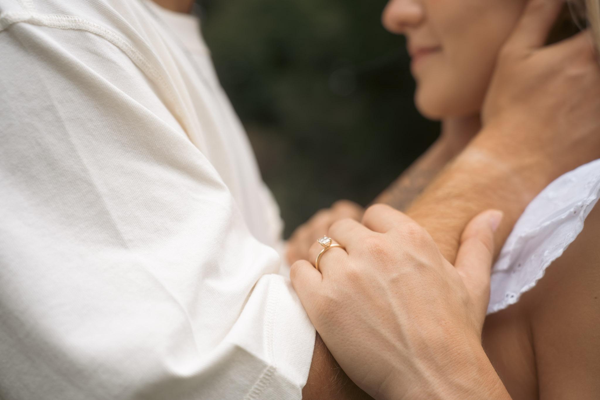 The Wedding Website of Tori Danby and Facundo Cotto