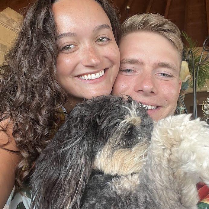 Happy family!
