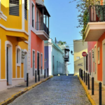 Old San Juan