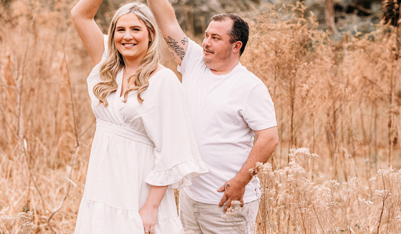 Cheyenne Manders and Simon Michel's Wedding Website