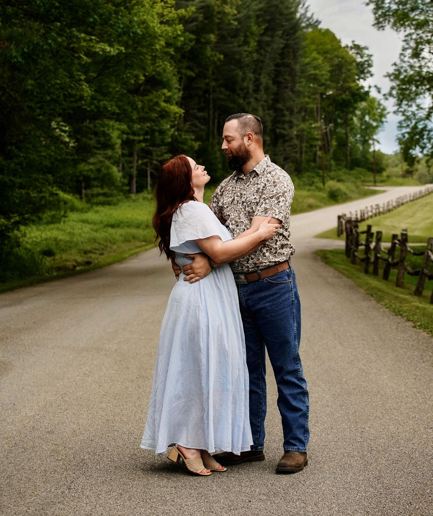 The Wedding Website of Matthew Hudak and Erin Henley