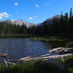 Rocky Mountain National Park