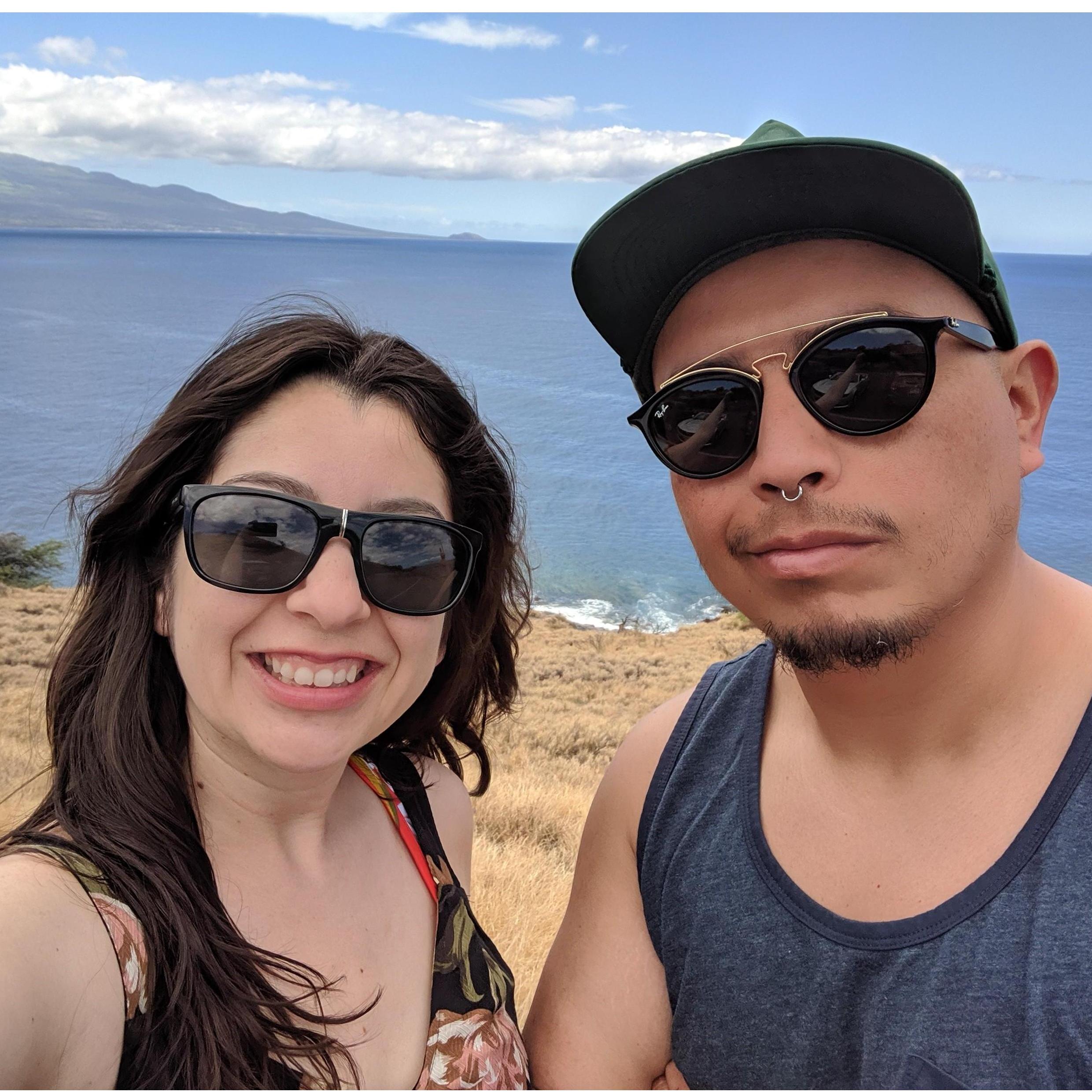 1 day before the wedding