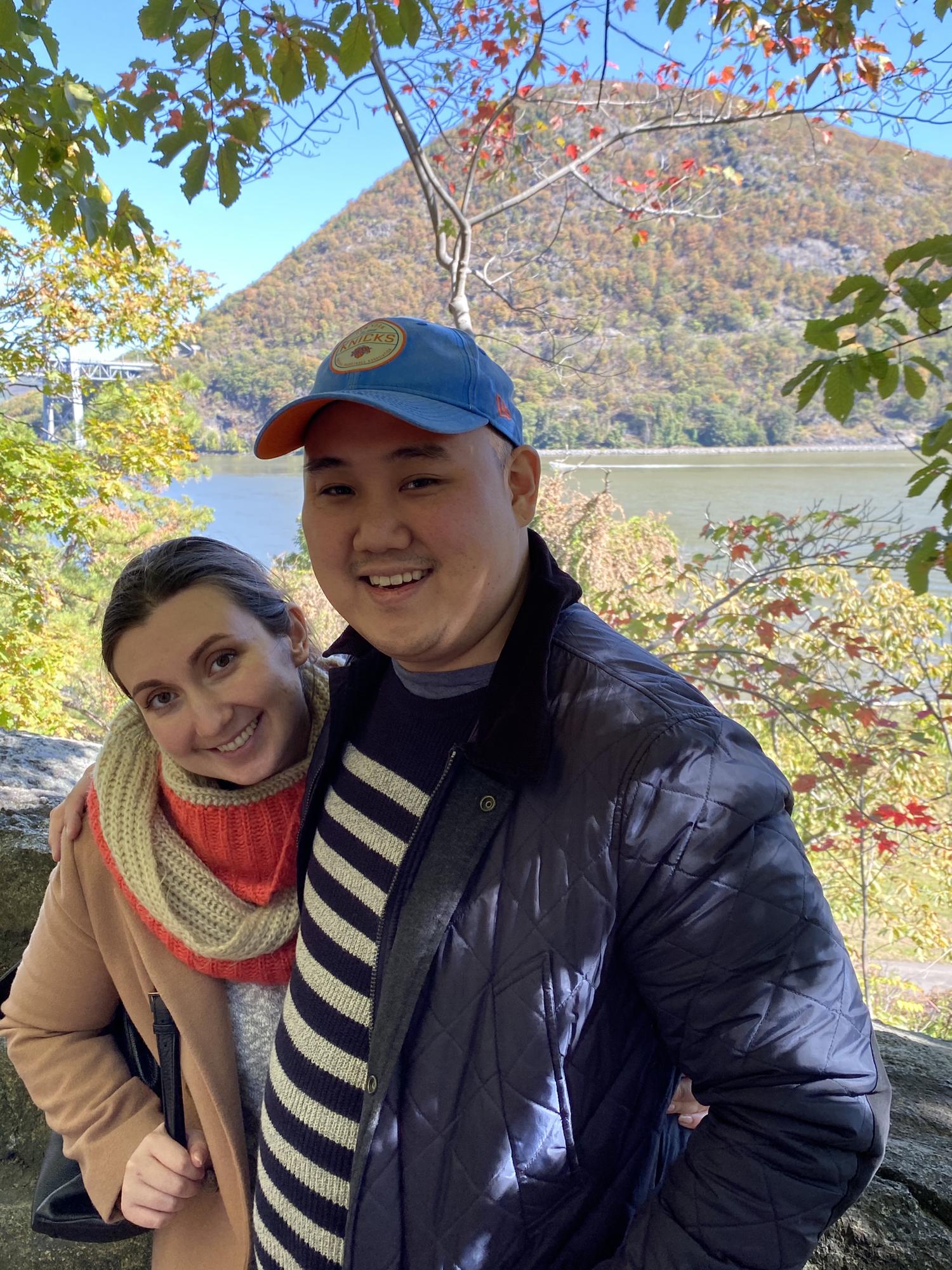 Bear Mountain