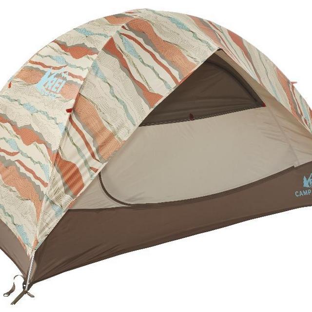 Camp Dome 2 Tent