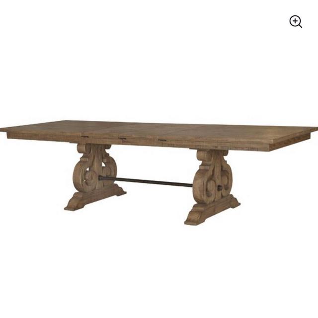 Dining Room Table