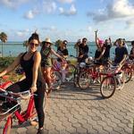 Bike Rentals!