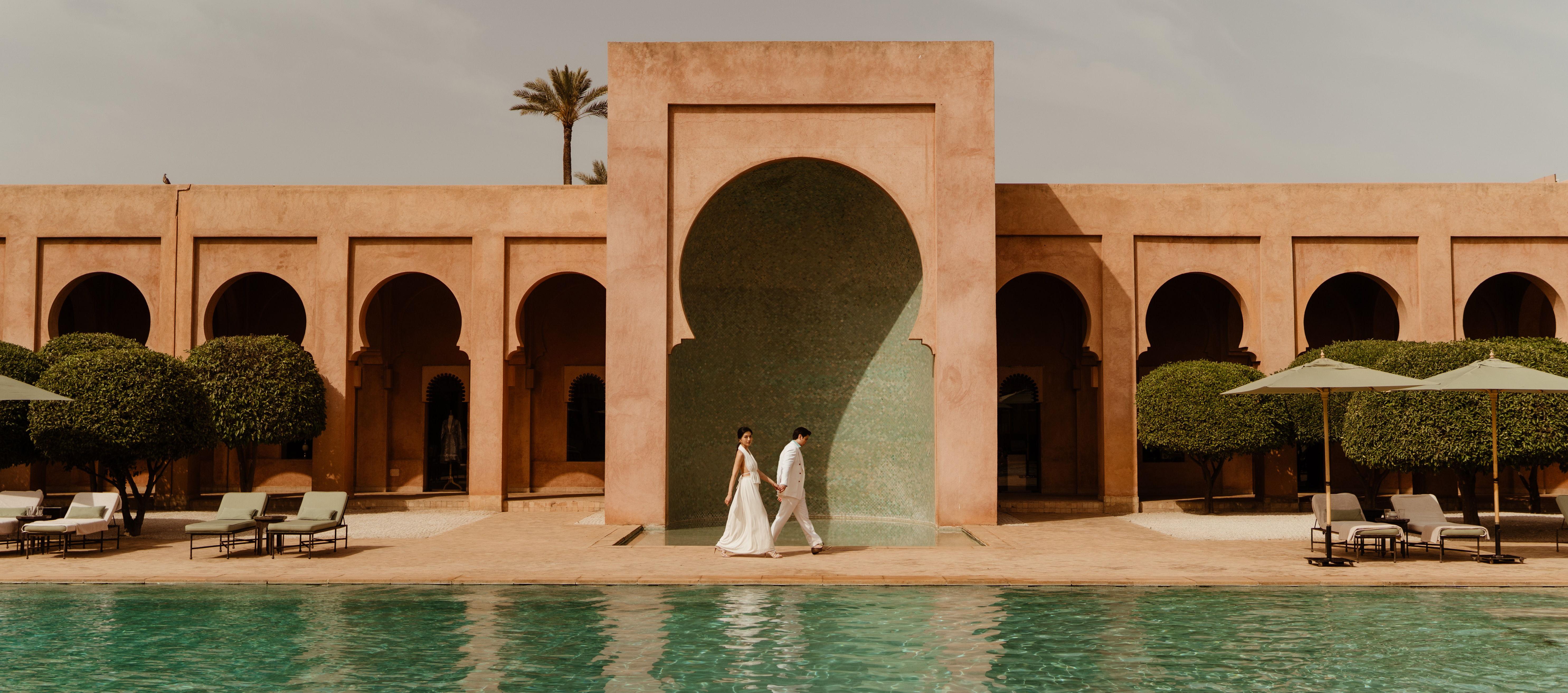The Wedding Website of Magdalene Chan and Marco Castaño