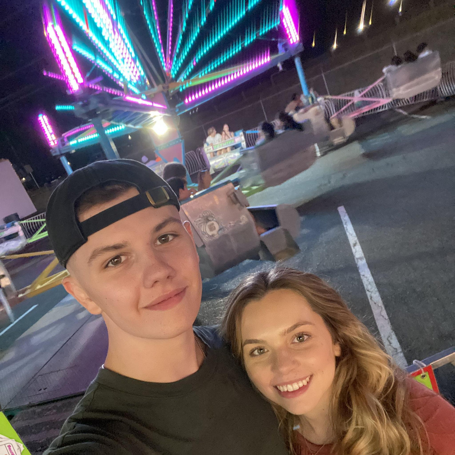 Evergreen State Fair