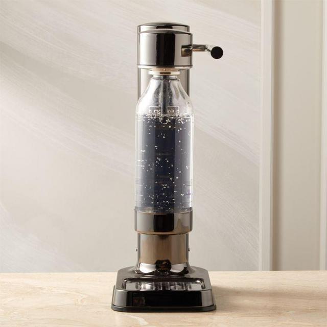 Aarke Sparkling Water Carbonator II