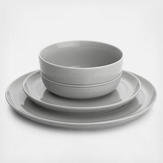 Hue 3-Piece Place Setting, Service for 1