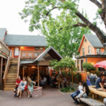 Sophia's | Thai Bar & Kitchen