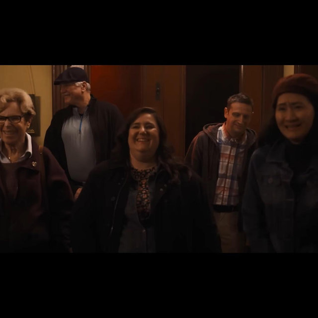 Washington DC Ghost Tour | Recorrido de fantasmas de Washington