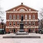 Faneuil Hall Marketplace