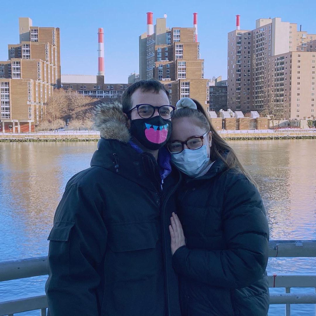 Our 6month anniversary💙