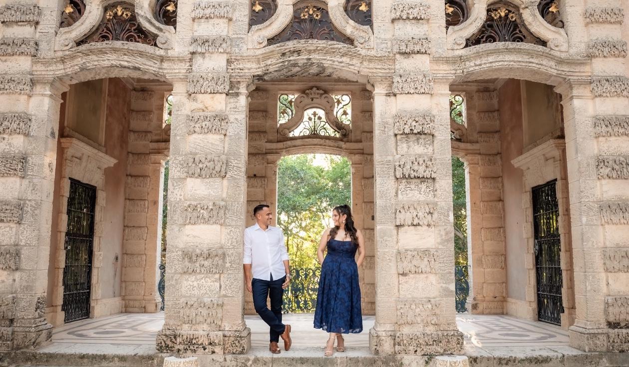 The Wedding Website of Fabio Nelson Orjuela and Maria Andrea Eyzaguirre