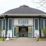 The Rev Theatre Company (Formerly FLMTF/MGR Playhouse)