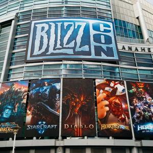 Blizzcon 2026 Fun